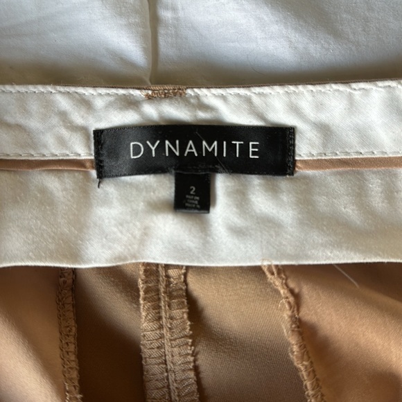 Dynamite Lila pants - Picture 4 of 5